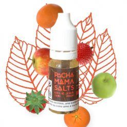 Pachamama salts fuji apple